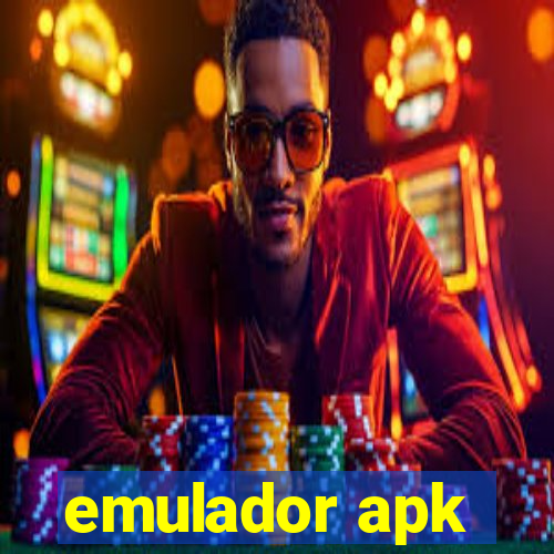 emulador apk